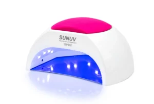 Лампа с кварцевыми диодами SUNUV Sun 2C