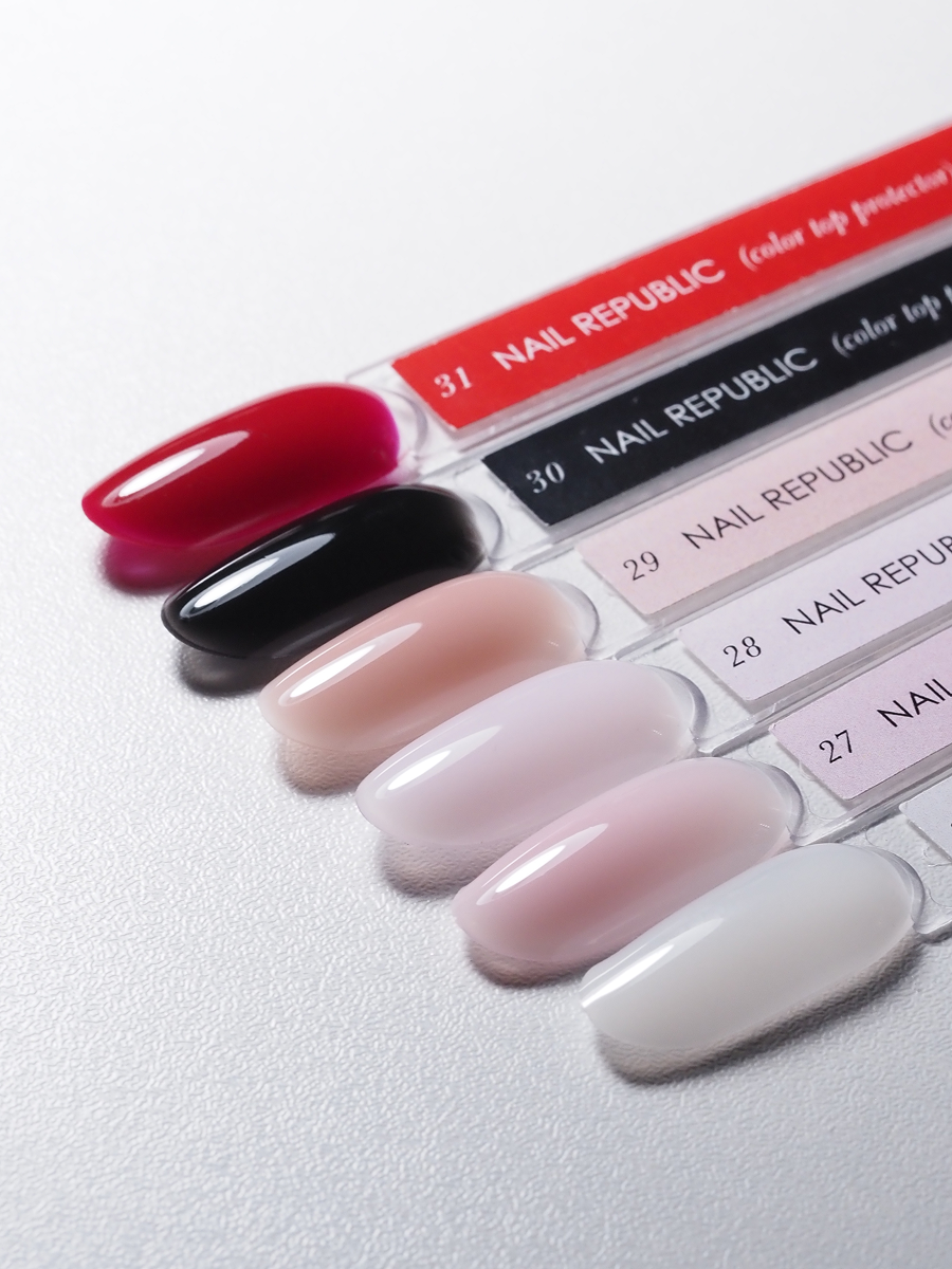 Elite Nails в Гомеле NR COLOR TOP PROTECTOR 29 BB Natural c UV фильтром (10 мл) 4 NR COLOR TOP PROTECTOR 29 BB Natural c UV фильтром (10 мл) 4
