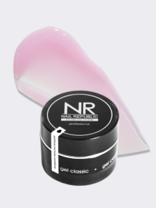 NR BB-gel classic №201/1 жидкая консистенция (15 гр)