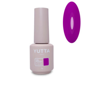 YUTTA, Гель-лак Exotic 05 (8g)