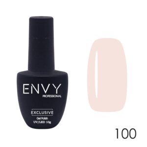 Гель-лак I ENVY YOU Exclusive 100, 10 г