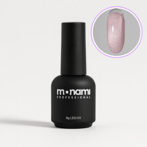 Гель-лак Monami Cat Eye Soft №3 8г