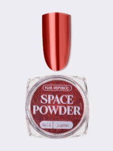NR Втирка SPACE POWDER №10 (0,2 гр)