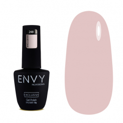 Elite Nails в Гомеле Гель-лак I ENVY YOU Exclusive 247, 10 г 2 Гель-лак I ENVY YOU Exclusive 247, 10 г 2
