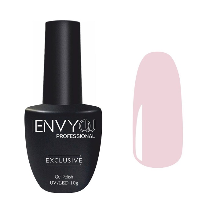 Elite Nails в Гомеле Гель-лак I ENVY YOU Exclusive 284, 10 г 2 Гель-лак I ENVY YOU Exclusive 284, 10 г 2