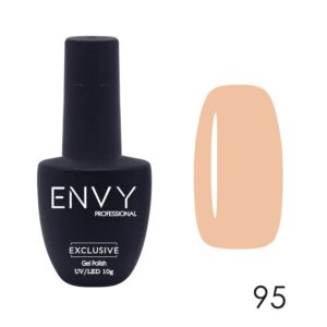 I Envy You, Гель-лак Exclusive 095 (10 g)