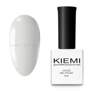 Гель-лак 011u KIEMI 10 мл NEW 2