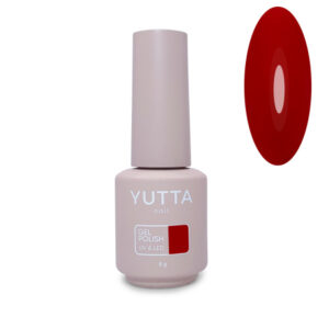 YUTTA, Гель-лак 041 (8g)