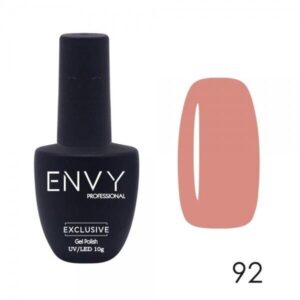 Гель-лак I ENVY YOU Exclusive 92, 10 г
