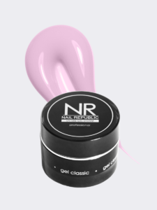 NR Gel classic №13 (15 гр)