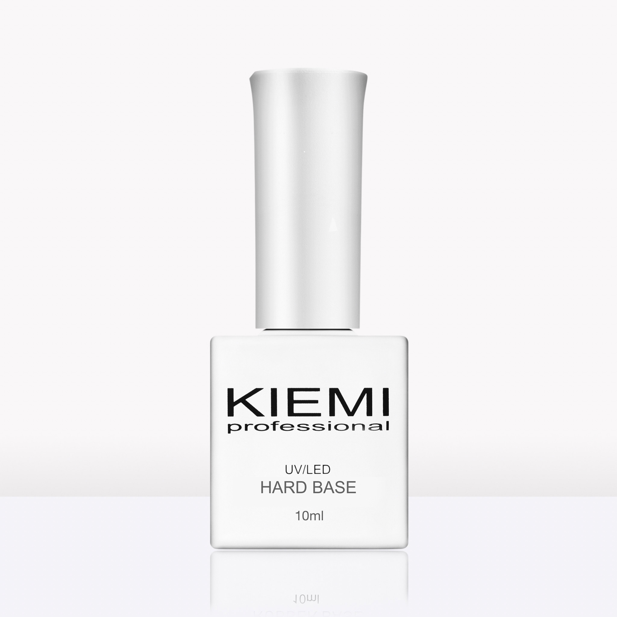 Elite Nails в Гомеле База камуфлирующая KIEMI Hard-04 10 мл 2 База камуфлирующая KIEMI Hard-04 10 мл 2