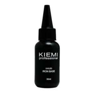 База KIEMI IRON 30 мл с носиком