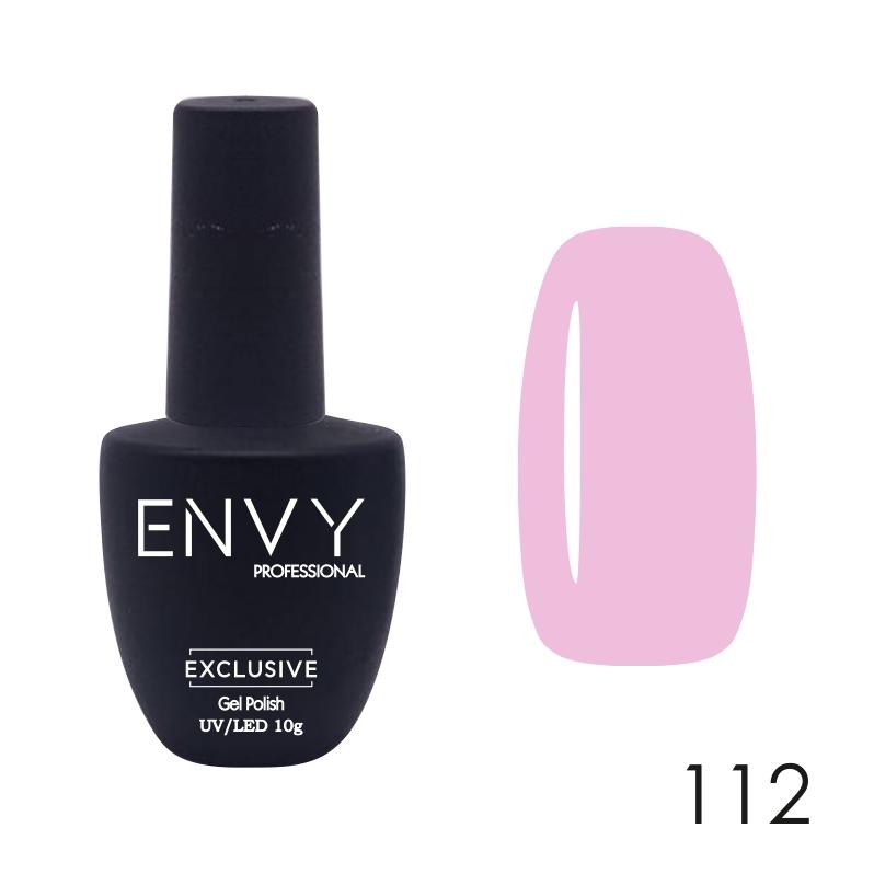 Elite Nails в Гомеле I Envy You, Гель-лак Exclusive 112 (10 g) 2 I Envy You, Гель-лак Exclusive 112 (10 g) 2