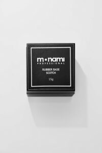 База Monami Rubber SCOTCH 15г (квадрат)