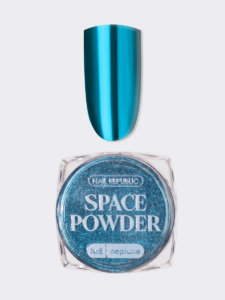 NR Втирка SPACE POWDER №8 (0,2 гр)