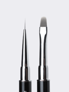 NR Кисть Nail Brush
