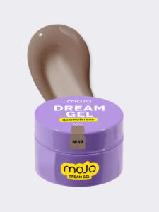 MOJO DREAM GEL 49 (15 мл) 2