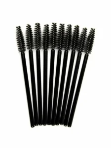 Щеточка для ресниц NAIL ART  50 шт