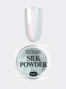 NR Втирка SILK POWDER №52 (0,2 гр)