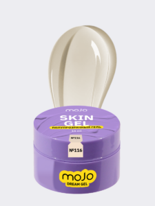 MOJO SKIN GEL 116 (15 мл)