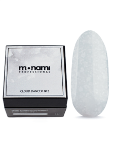 Гель Monami Cloud Dancer №2 15г