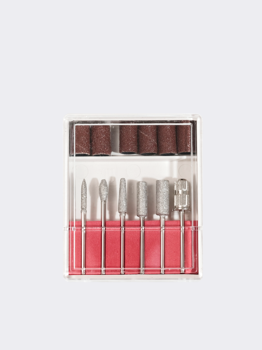 Elite Nails в Гомеле MOJO Машинка для маникюра и педикюра DM-202 30000 об/мин, розовая L-2 202 NAIL DRILL 6 MOJO Машинка для маникюра и педикюра DM-202 30000 об/мин, розовая L-2 202 NAIL DRILL 6