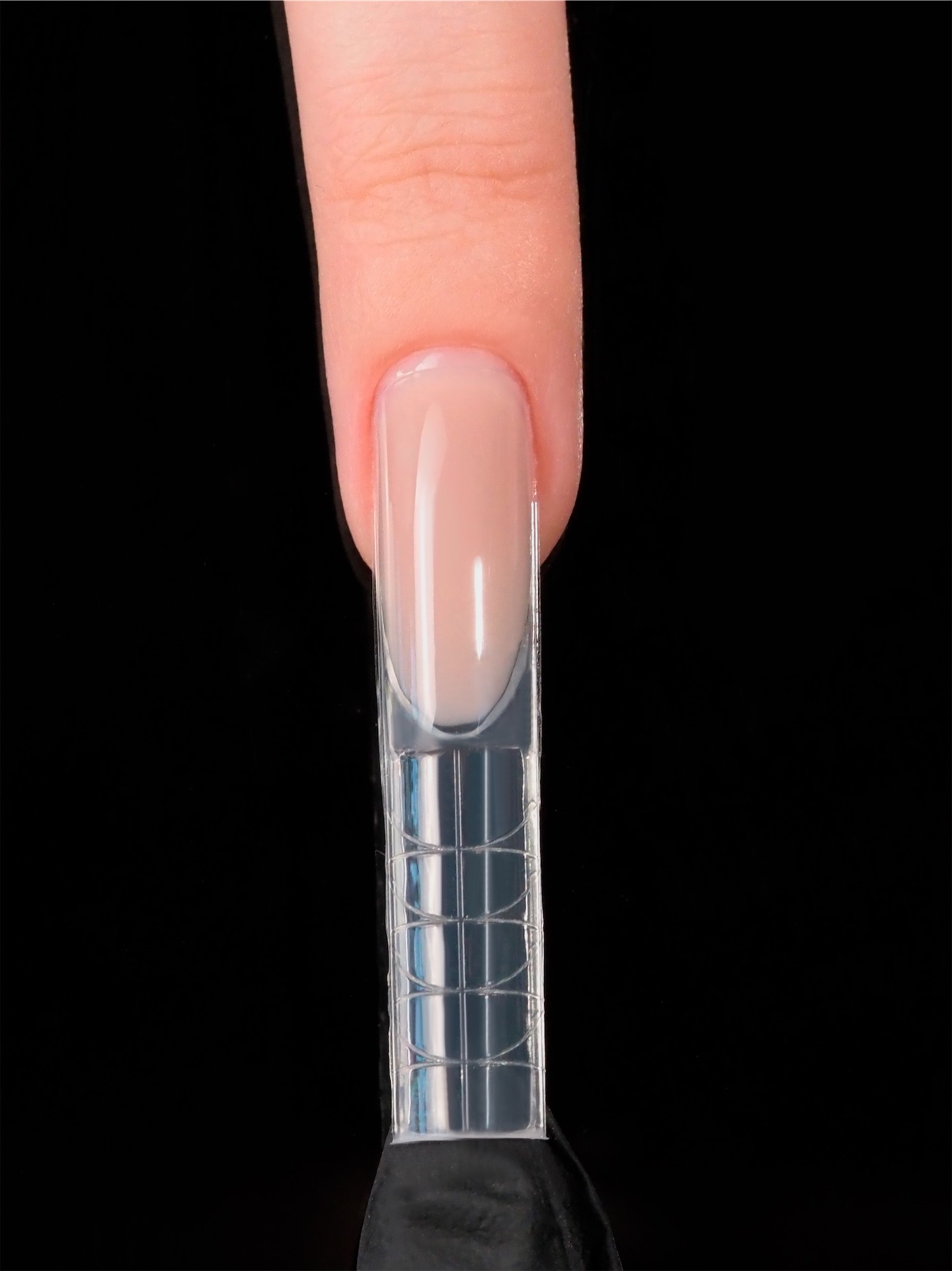 Elite Nails в Гомеле NR Верхние формы для выкладного френча Квадрат 150 шт. 7 NR Верхние формы для выкладного френча Квадрат 150 шт. 7
