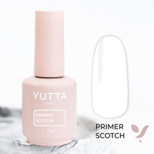 Праймер YUTTA, Primer Scotch (15g) 2