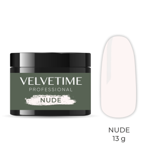 Velvetime, Cold Gel 06 Nude (13g)