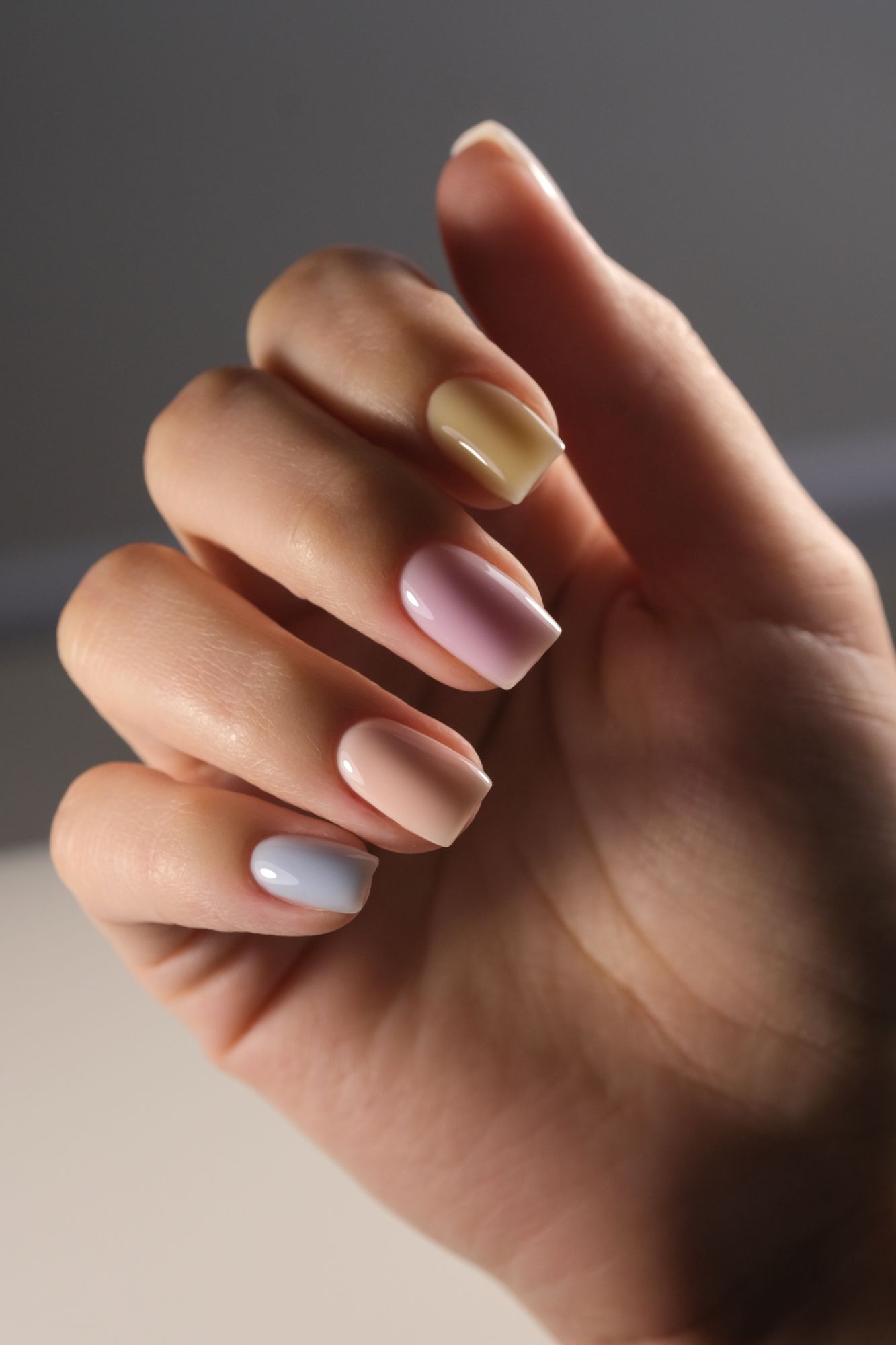 Elite Nails в Гомеле NR COLOR TOP PROTECTOR №35 c UV фильтром (10 мл) 3 NR COLOR TOP PROTECTOR №35 c UV фильтром (10 мл) 3