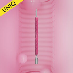 Лопатка маник с силик ручкой UNIQ 10 TYPE 2
