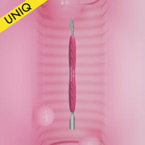 Лопатка маник с силик ручкой UNIQ 10 TYPE 3