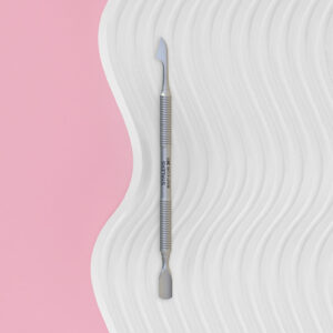 Лопатка маникюрная BEAUTY&CARE 30 TYPE 1