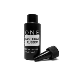One Nail Base Coat Rubber бутылка, 50 мл