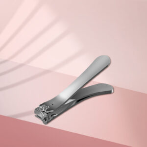 Книпсер для ногтей BEAUTY & CARE 11 большой