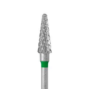 Фреза ТВС 41150 зелён Елка d5,0