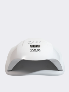 MOJO LED Лампа для сушки ногтей, 54Вт