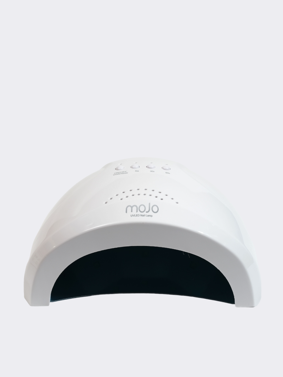 Elite Nails в Гомеле MOJO LED Лампа для сушки ногтей, 48Вт 2 MOJO LED Лампа для сушки ногтей, 48Вт 2