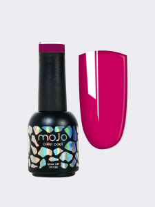 MOJO Гель-лак NEON RUSH 281 (8 мл)