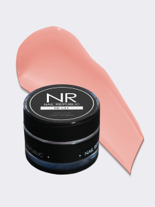 NR BB-gel classic №206 (15 гр)