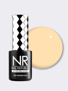 NR COLOR TOP PROTECTOR №36 c UV фильтром (10 мл)