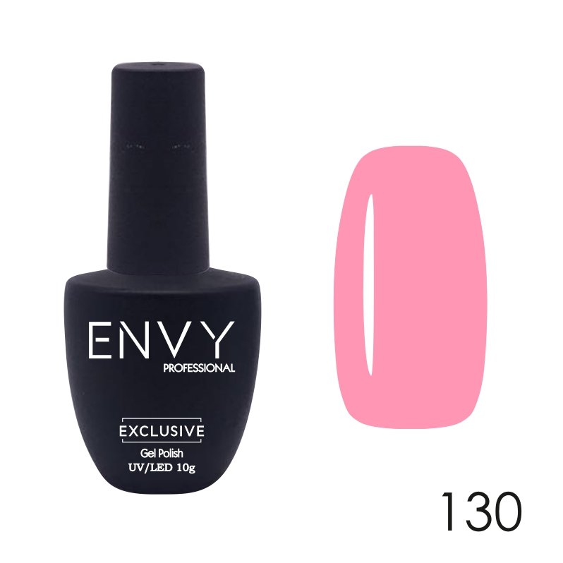 Elite Nails в Гомеле I Envy You, Гель-лак Exclusive 130 (10 g) 2 I Envy You, Гель-лак Exclusive 130 (10 g) 2