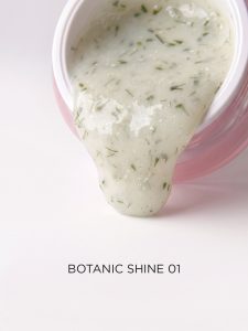 I ENVY YOU, Fast Gel Shine Botanic 01 (15g)