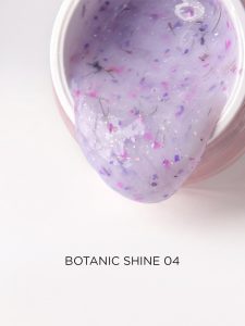 I ENVY YOU, Fast Gel Shine Botanic 04 (15g)
