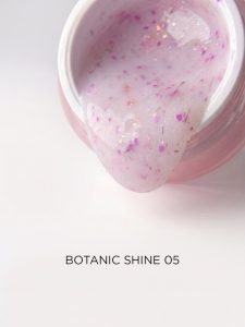I ENVY YOU, Fast Gel Shine Botanic 05 (15g)