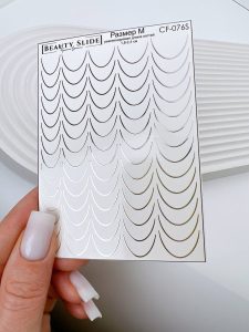Слайдер дизайн Beauty Slide CF-076S 2