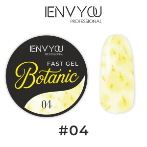 I Envy You, Fast Gel Botanic 04 (13g)