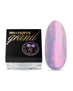 Monami Grand Гель для наращивания Сирена №4 10г