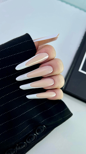 Elite Nails в Гомеле Monami Гель для наращивания Пастель №8 15г 3 Monami Гель для наращивания Пастель №8 15г 3