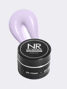 NR Marshmallow Gel №303 (15 гр)